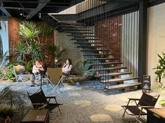 -J Create城市露营咖啡·简餐·宠物(上海动物园店)