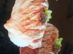 -極上萬膳·日料放题(来福士江景店)