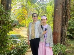 -北海市海滨公园