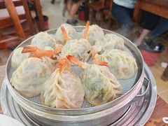 -叶存利海鲜大馅饺子(海宁路总店)