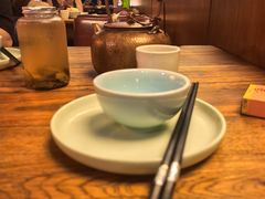 -缘生态云南菜·野生菌庭院餐厅(华侨城店)