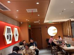 -松鹤楼·苏式汤面(虹桥天地店)