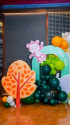-漾·YOUNG高端派对策划·宝宝宴·求婚·生日·公司庆典布置上海站