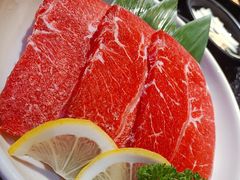 -九田家黑牛烤肉料理(石路天虹店)