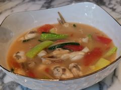 -湖滨28中餐厅·西湖宴·杭州君悦酒店