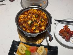 -峨嵋小镇·川菜(勒泰中心店)