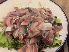 -大理.老字号渝记酸萝卜乌鱼(古城总店)