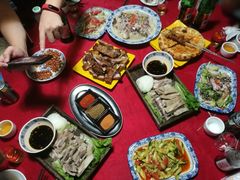 -阿纳苏西域餐厅(新秀店)