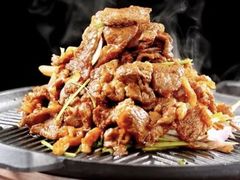 -金家老三饭庄(常营店)