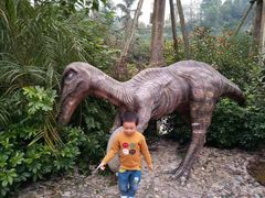 -枫香湖儿童公园