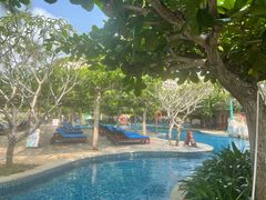 -三亚亚龙湾天域度假酒店