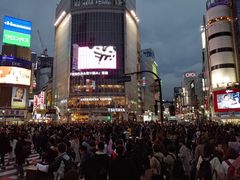 -涩谷区