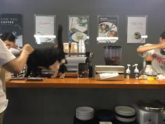 -研途咖啡馆(健康路店)