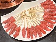 -南门涮肉(通州店)