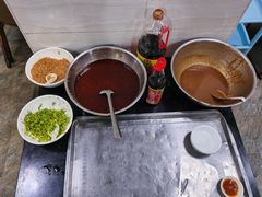-菜忠潮州牛肉店(岗厦店)