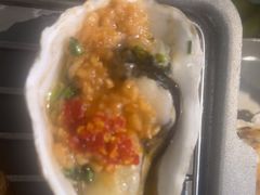 -木屋烧烤(坂田天安云谷店)