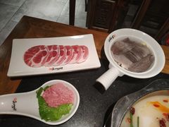 -纸盐河码头火锅(十八梯店)