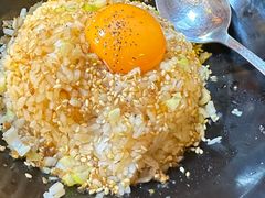 -AJIYA炭火烧肉(徐汇正大乐城店)