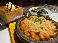 -小菜园新徽菜(芜湖镜湖苏宁店)