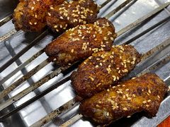 -回味南塘老王虾尾(总店)