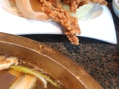 -小天鹅火锅·一线江景洪鼎旗舰店(洪崖洞店)