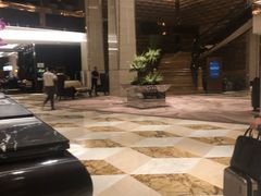 -西安赛瑞喜来登大酒店