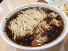 虾籽饺面-蒋家桥饺面店(四望亭路店)