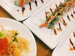 -牛油果大师寿司(瑞景店)