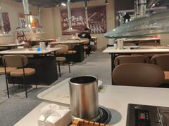 -串门小炉子自助烧烤·小火锅(南京首店)