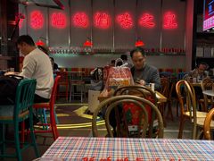 -陈鹏鹏潮汕菜(宝安机场T3航站楼店)