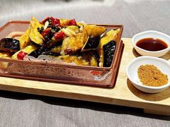 -绸乡宴酒店·融合苏帮宴(吴江店)