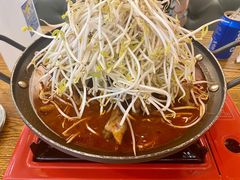 -吴草鸡爪오초닭발韩食堂(融恒盈嘉中心店)