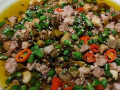 【隆府必点】民国霸王兔-杨记隆府(汉街店)