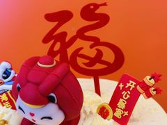 -CAKE BOSS 蛋糕老板(西单君太百货店)