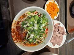 -清真·马安军辣子牛肉面