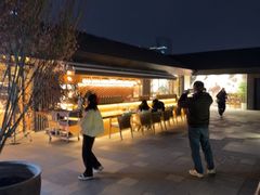 -无印良品餐堂 MUJI Diner(成都太古里店)