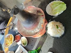 -东来顺(非遗·清真火锅·盛世广场店)