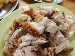 -洲心明记烧肉大粥(总店)