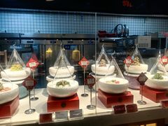 -江南韵·无锡太湖文化体验餐厅(凤凰天街店)