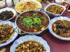 -无味饭店(九眼桥商业文化广场店)