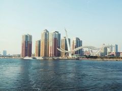 -海河外滩公园