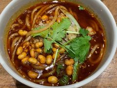 -薛阿婆(北美新天地中心店)