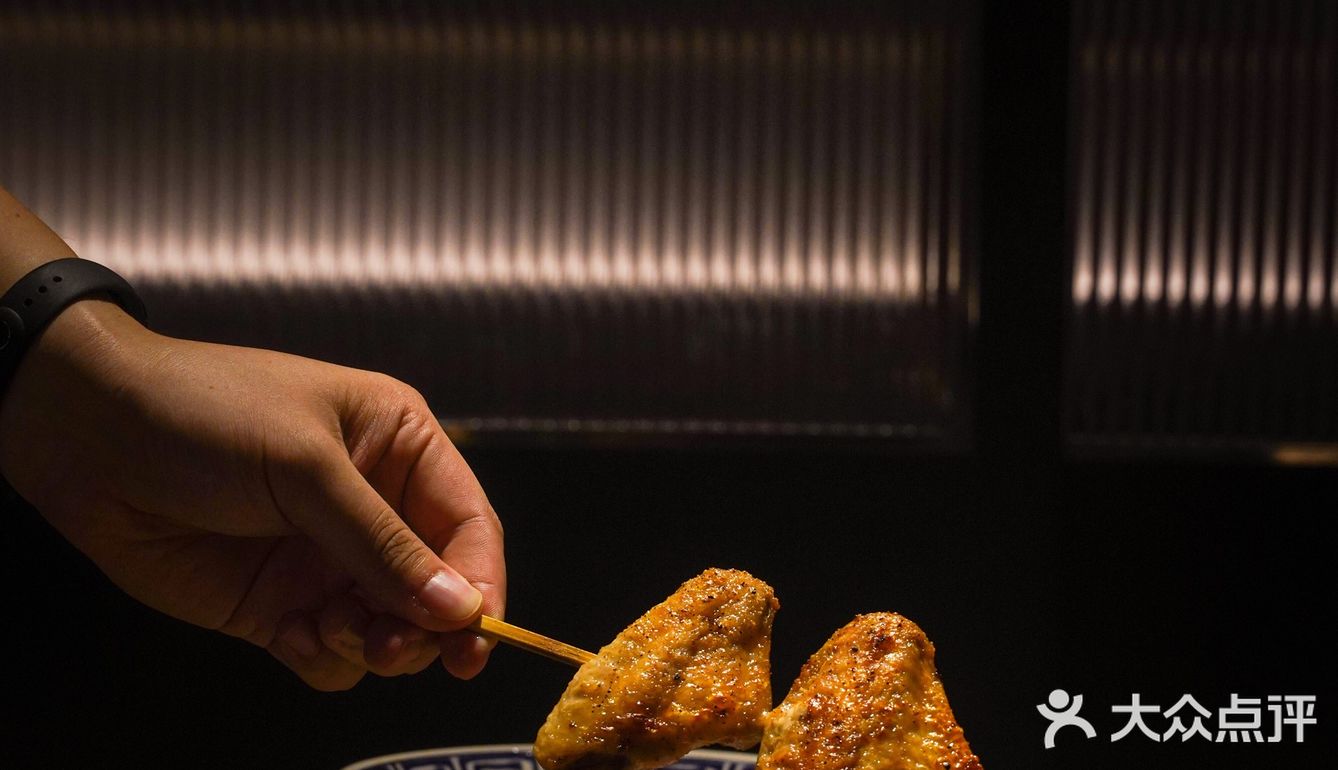 南京新店｜我在南京找到了日剧同款“深夜食堂”