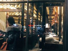 门面-韩国料理大力士(屏风街店)