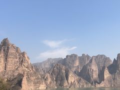 -炳灵寺世界文化遗产旅游区