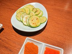 -飞阳铁板烧(ME TOWN购物中心店)