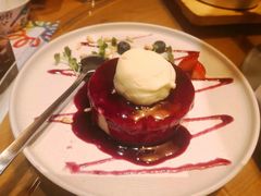 -四季餐厅(华苑店)