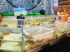 -盒马鲜生(莱蒙都会店)