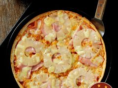 -彼德西餐厅(凯德广场新南店)