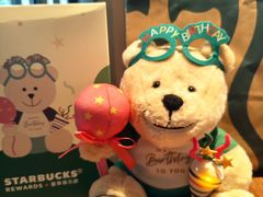 -星巴克臻选(广州高德置地秋广场店)